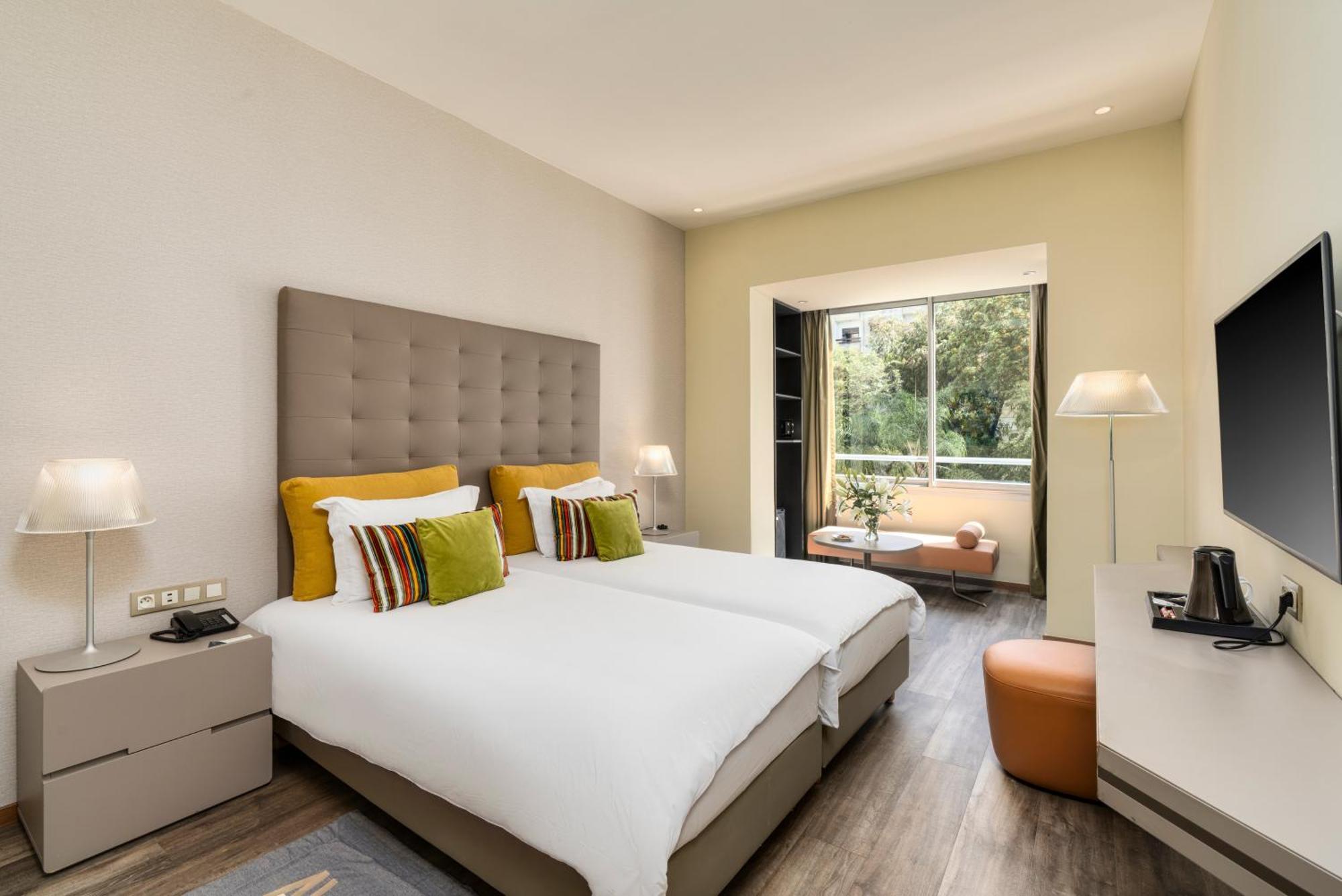 Marina Bay Center Hotel Tanger