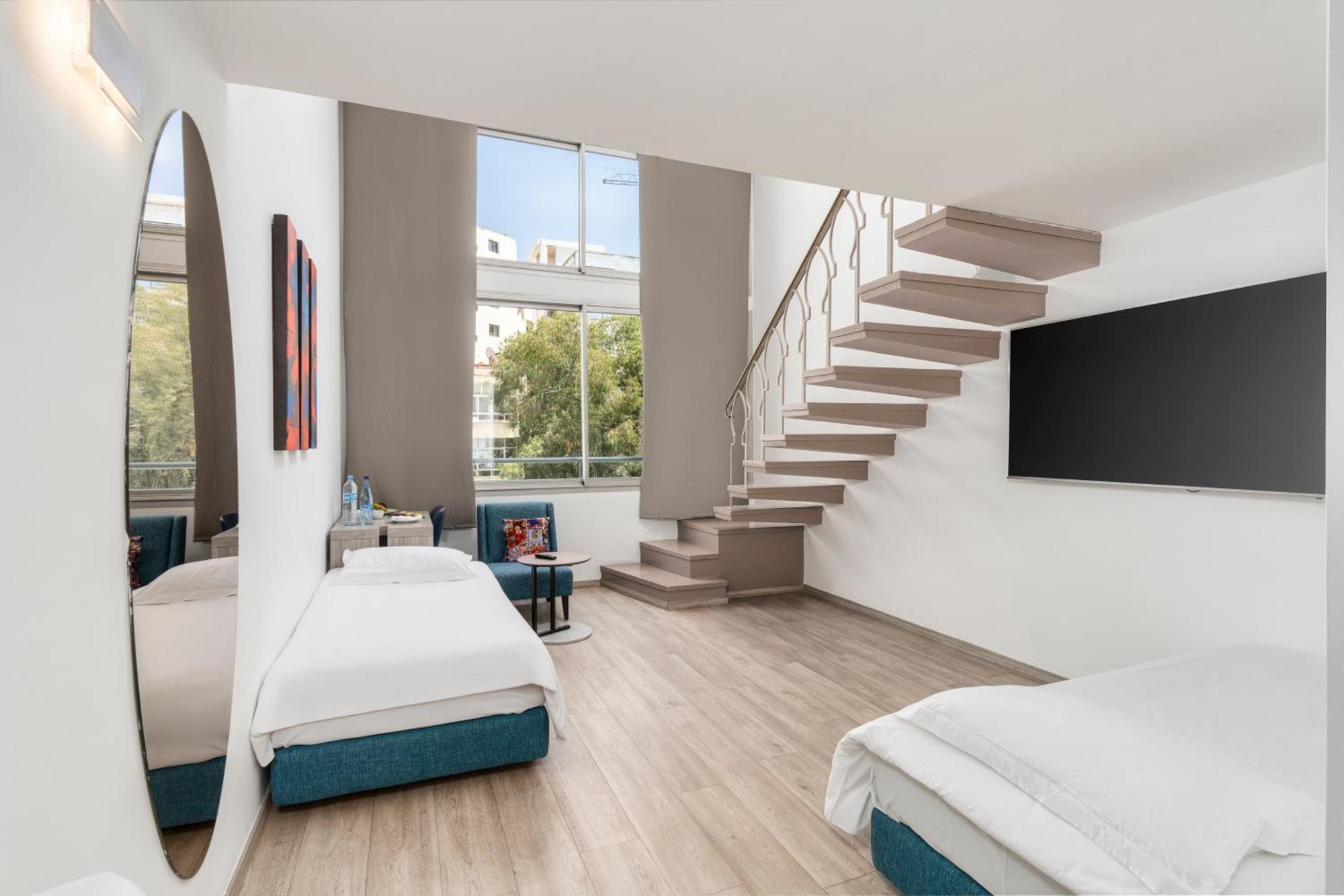 Marina Bay Center 4* Tanger